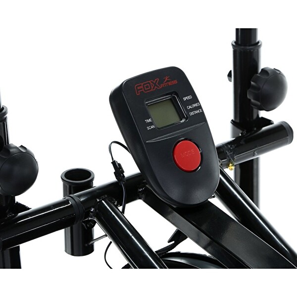 Bisiklet Eliptik Fox Fitness Orbictrack 200 30279282 Carrefoursa