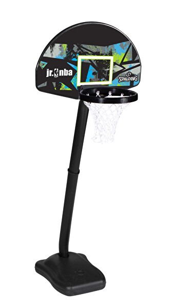 Spalding Ayaklı Pota Jr. NBA Youth One-On-One (5H882CN) 24