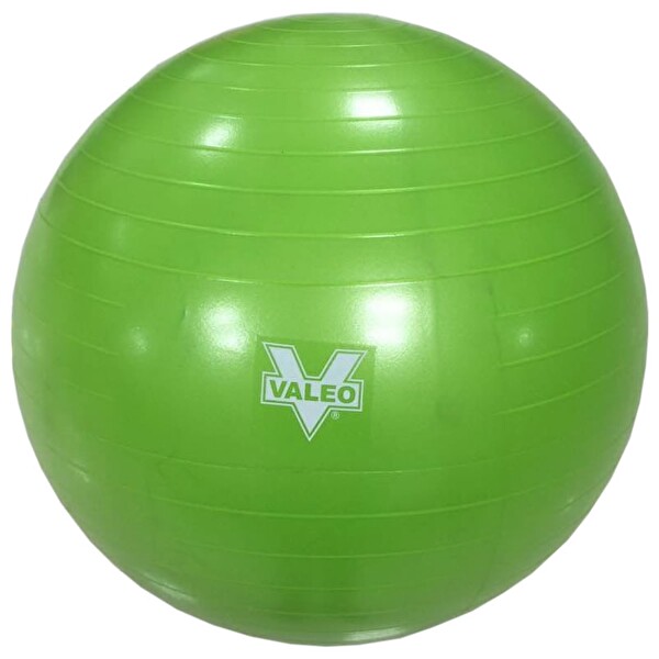 Valeo Anti Burst Yeşil Gym Ball - 65 CM