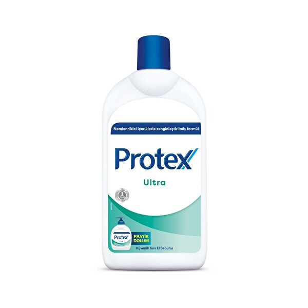 Protex Ultra Koruma Sıvı Sabun 700 Ml