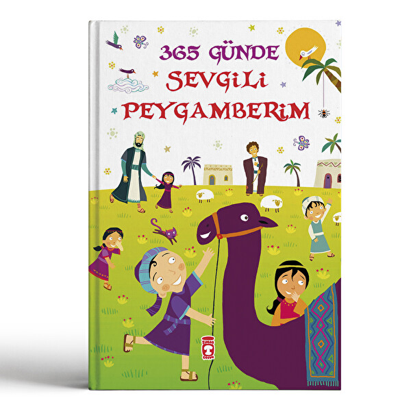 365 Günde Sevgili Peygamberim