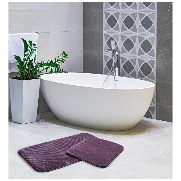 Murdum Rengi 2 Li Klozet Takimi 60x100 Cm 30279794 Carrefoursa