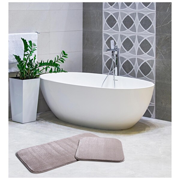 Bej 2 Li Klozet Takimi 60x100 Cm 30279798 Carrefoursa