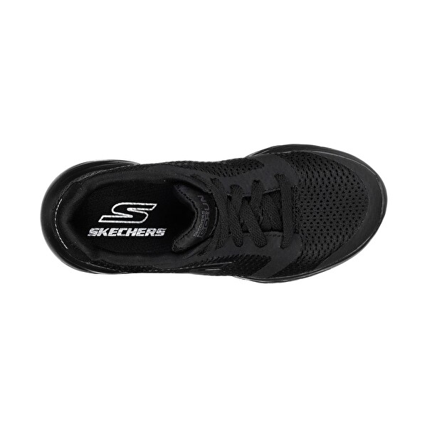 Skechers 97861l Bbk Kadin Spor Ayakkabi 36 30279802001 Carrefoursa