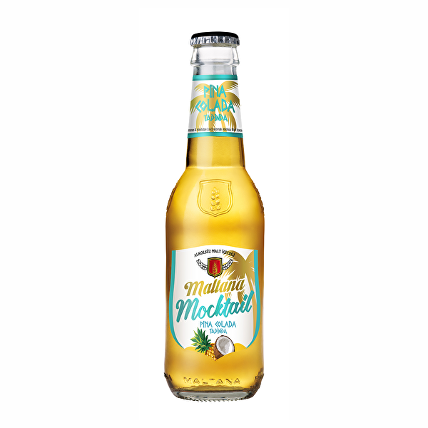 Maltana Mocktail Pina Colada 250 ml Maltana Mocktail Pina Colada 250 ml