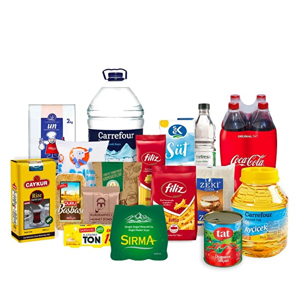 carrefoursa