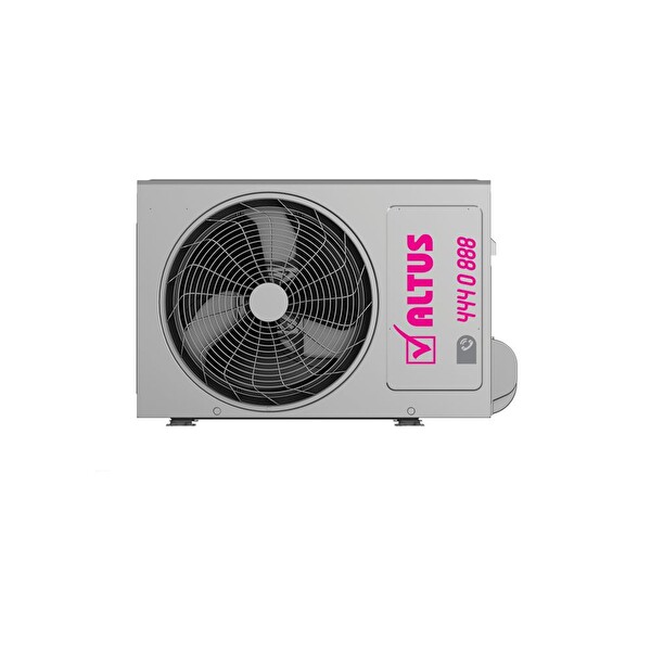 Altus Alk 1230 A++ 12 BTU Inverter Klima Altus Alk 1230 A++ 12 BTU Inverter Klima