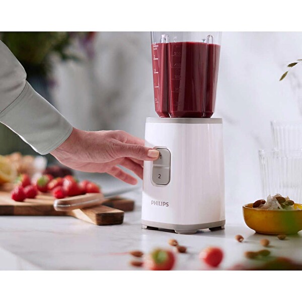 Philips Hr2602/00 Smoothie Mini Blender 30279957 CarrefourSA