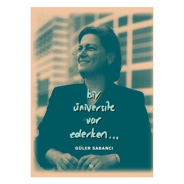 Bir Üniversite Var Ederken