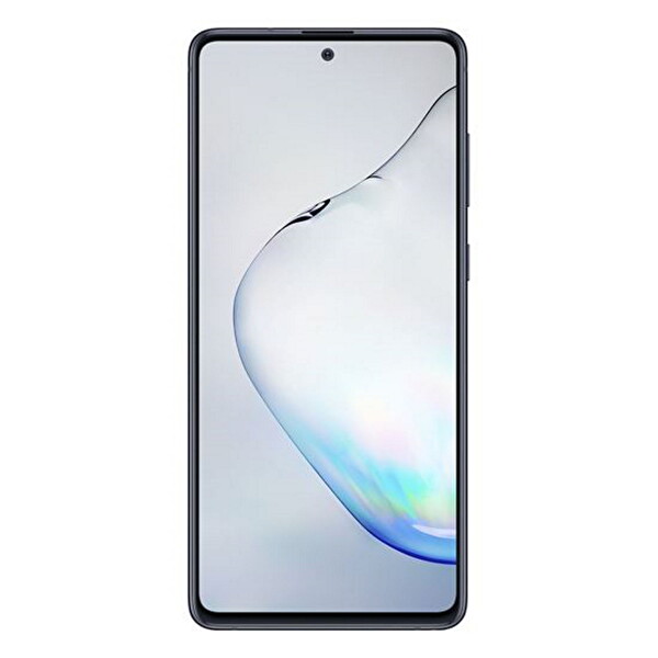 samsung note 10 lite n770f 128 gb aura