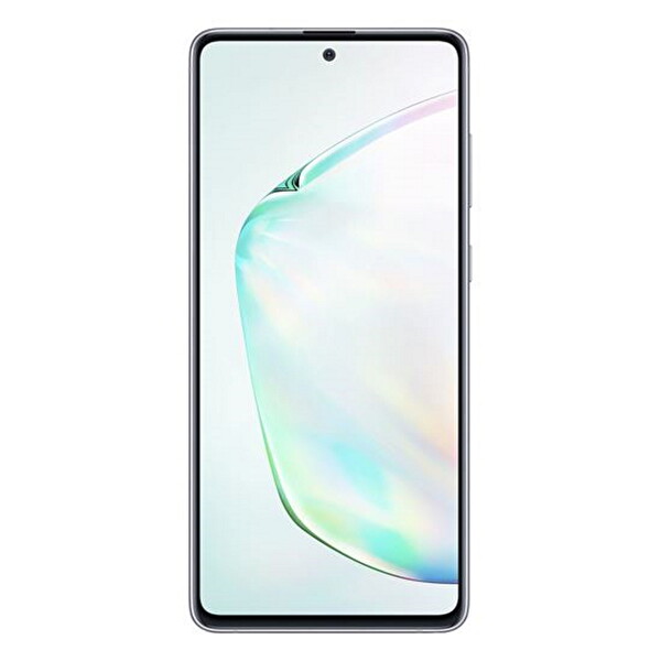 samsung note 10 lite n770f 128 gb aura