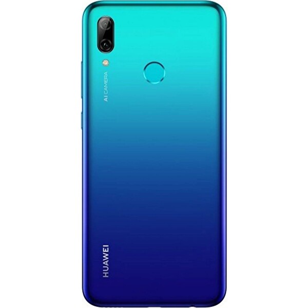 huawei p smart 2019 64gb aurora blue