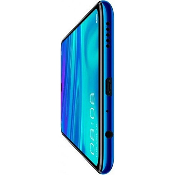 huawei p smart 2019 64gb aurora blue