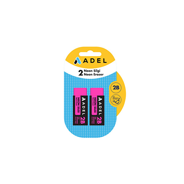 Adel Neon Silgi 2Li