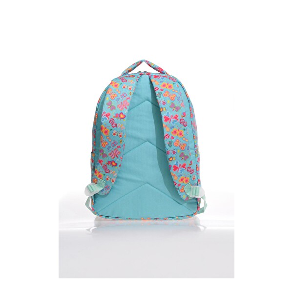 Kids Love Butterfly Sirt Cantasi Rubber 30283311 Carrefoursa