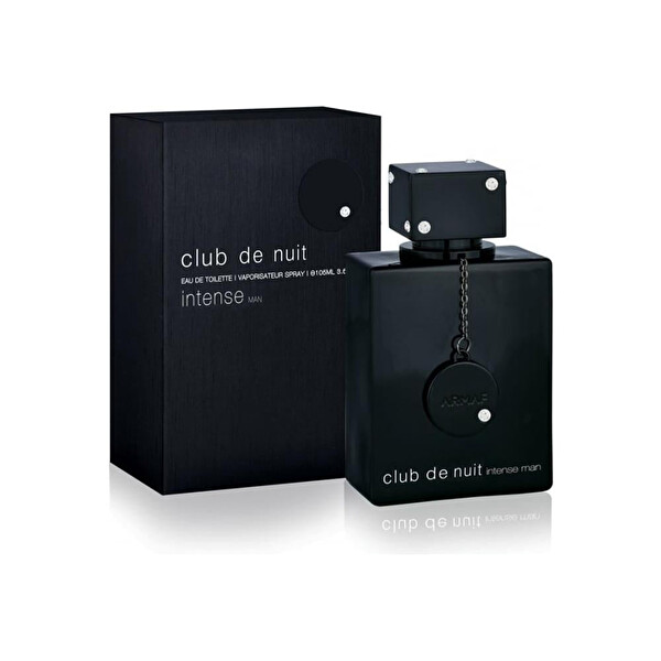 Armaf Club De Nuıt Intense Erkekedt105Ml