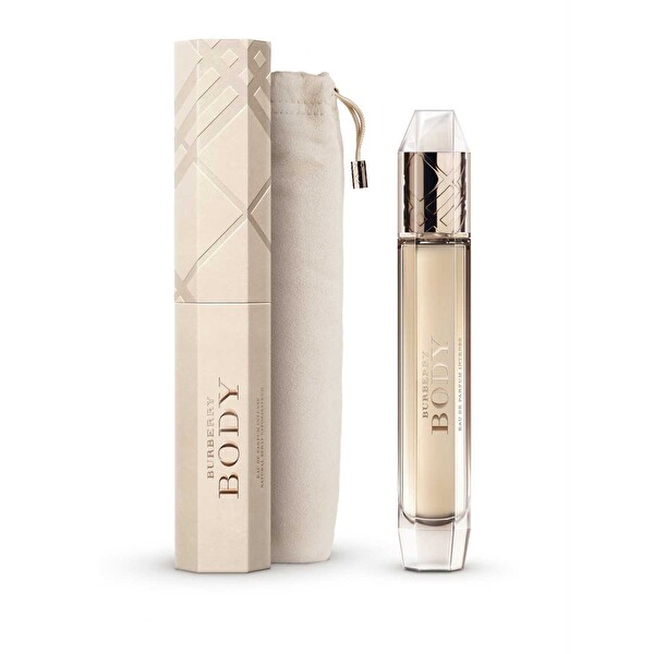 Burberry Body Intense Kadın EDP 85 ml