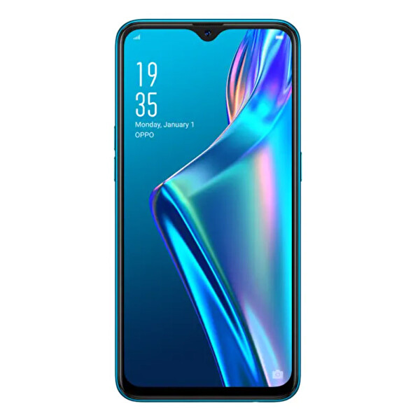 Oppo A12 32gb Mavi 30283962 Carrefoursa