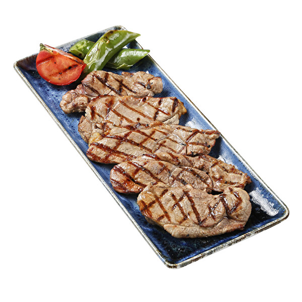 Lezzet Arası Kuzu Külbastı kg