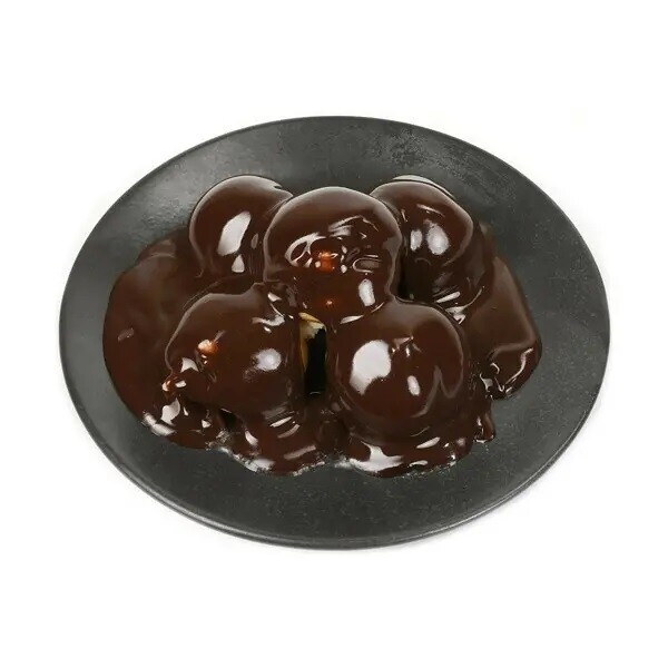 Lezzet Arası Profiterol kg