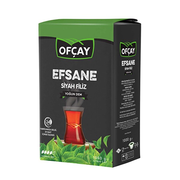 Ofçay Efsane 1000 Gr