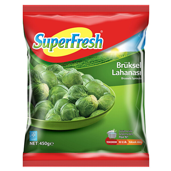 superfresh bruksel lahanasi 450 g 30296707 carrefoursa