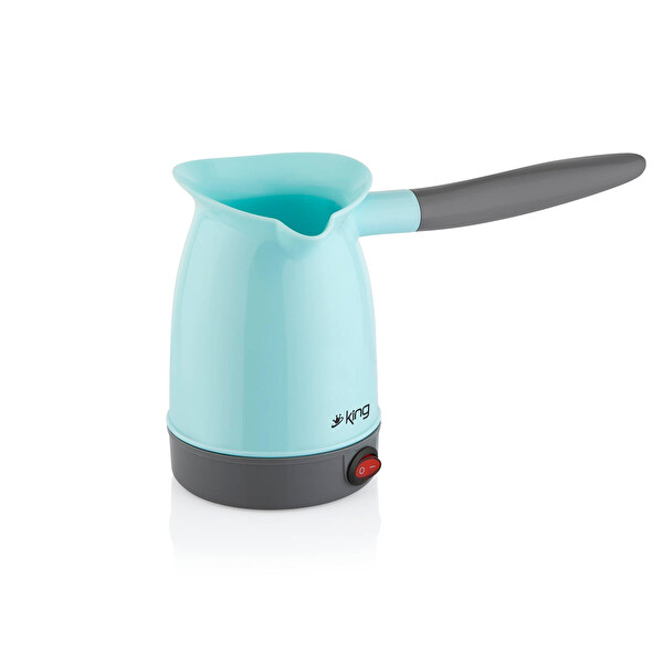 King K447 Türk Kahve Makinesi 30296759 CarrefourSA
