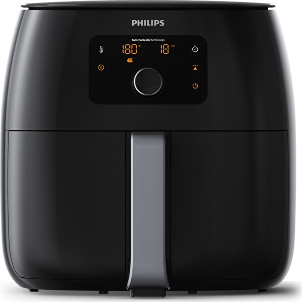 Philips HD9650/90 Airfryer XXL Fritöz #30296809 | CarrefourSA