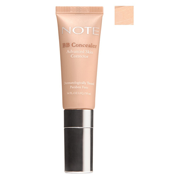 Note Bb Concealer 02