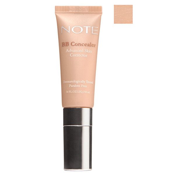 Note Bb Concealer 03