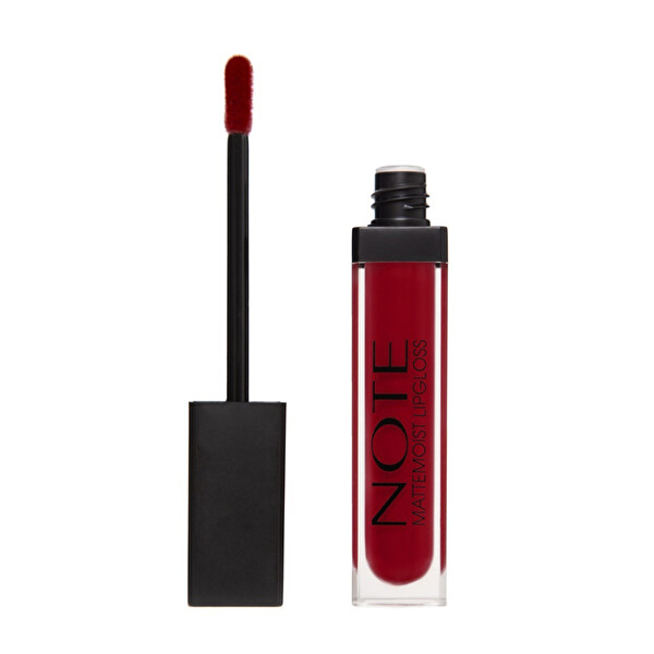 Note Long Wear Mat Lipgloss 407
