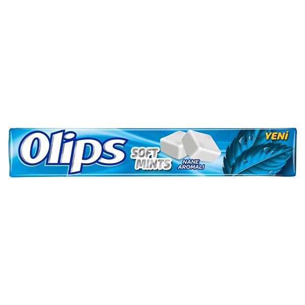 Olips Soft Mints Nane 47g