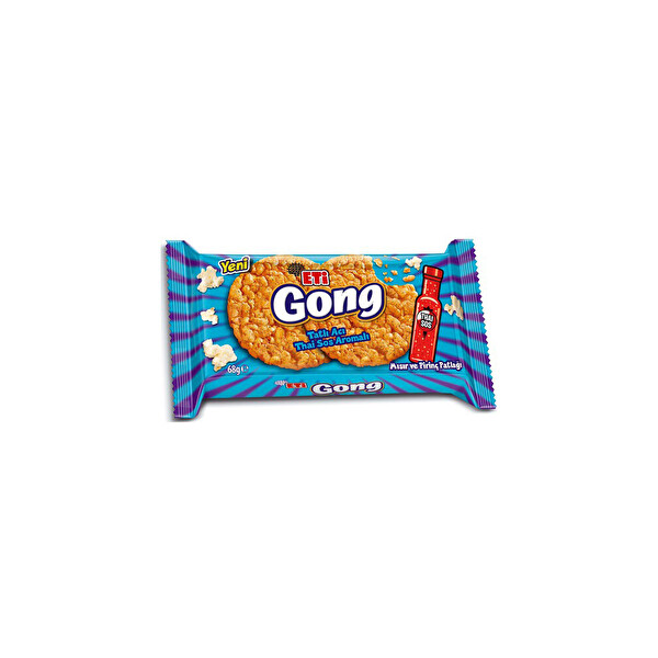Gong Thai Sos Aromalı 68 G 30297495 CarrefourSA