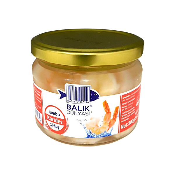 balik dunyasi karides sogus 300 g 30297686 carrefoursa