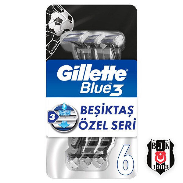 gillette