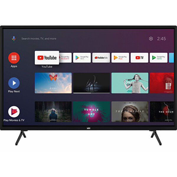 Seg 32SHA900 32'' Android Led Tv
