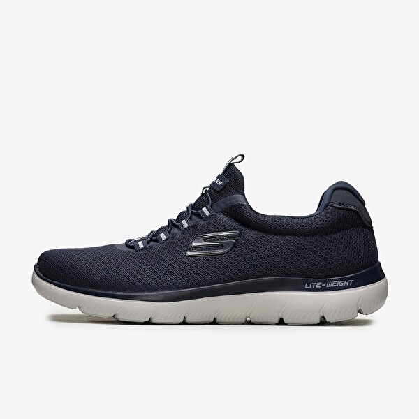 Skechers 52811 Nvy Erkek Spor Ayakkabi 30298598001 Carrefoursa