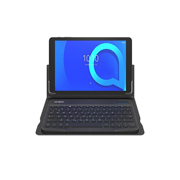 Alcatel 1t 10 1 16 Gb Klavyeli Mavi Tablet 30299000 Carrefoursa