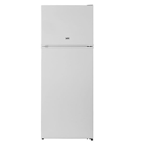 SEG SNF 4801 A+ Beyaz Buzdolabı