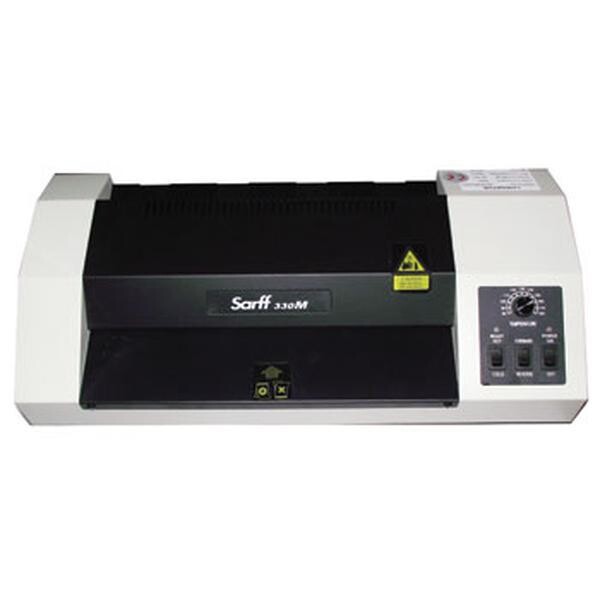 Sarff 330M A3 Laminasyon Makinesi