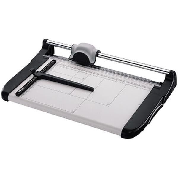 kw trio 3018 surgulu giyotin 36cm 15 sayfa