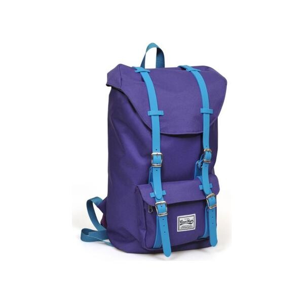 Coral High Mor Sırt Çantası 14056
