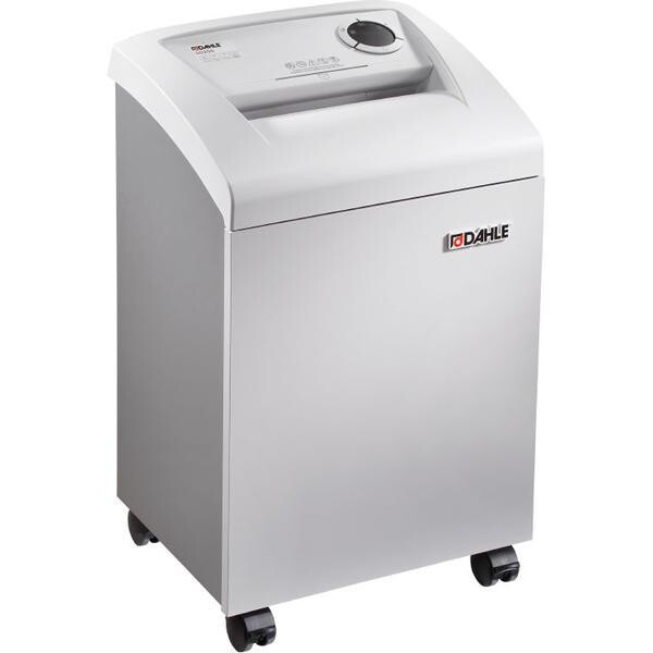 DAHLE CleanTEC® Serisi 41214 Evrak İmha Makinesi