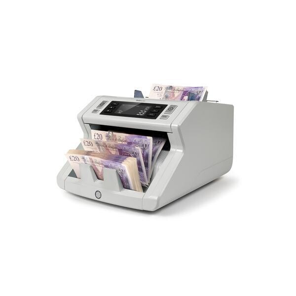 Safescan 2250 Para Sayma Makinesi