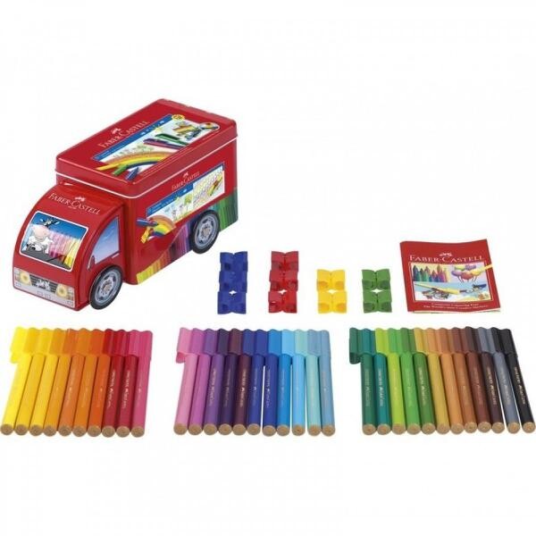 faber castell