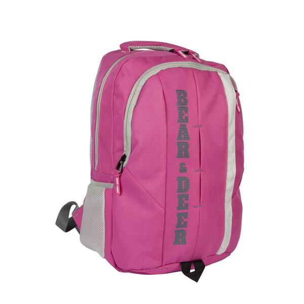 Bear Deer Strength Sirt Cantasi Pembe Cn0053 30299646 Carrefoursa