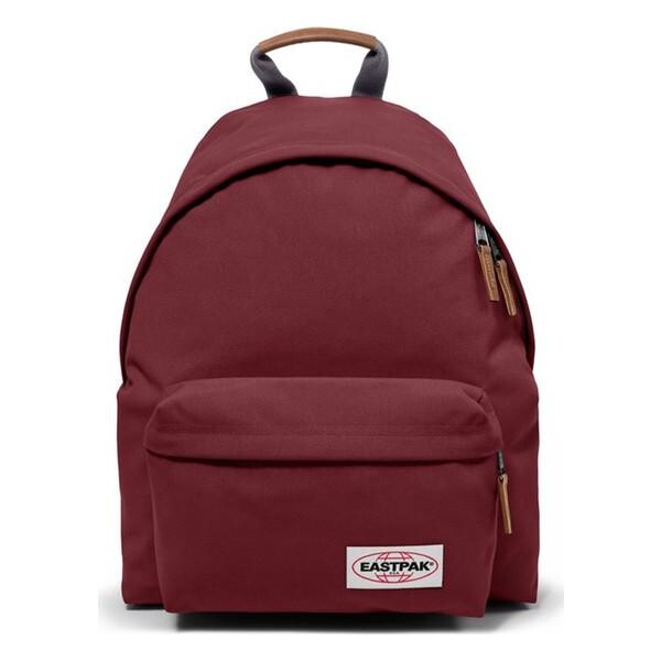 Eastpak Padded Pak'R Opgrade Grape Sırt Çantası Ek62059Y