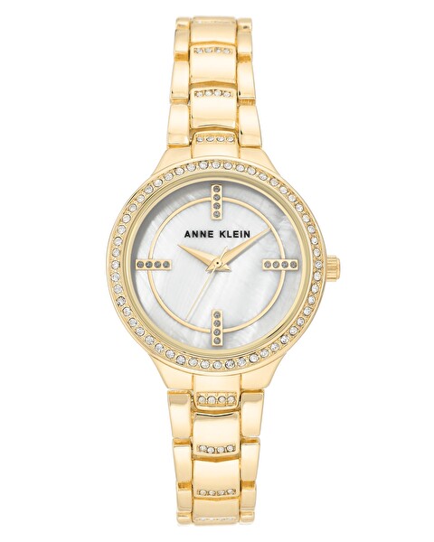 Anne Klein Ak 3136mpgb Kadin Kol Saati 30301312 Carrefoursa