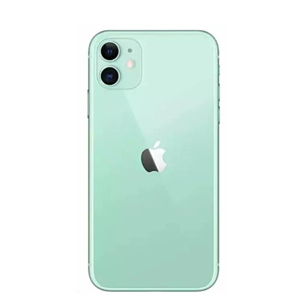 iPhone 11 128GB Green Yeni #30301679 | CarrefourSA