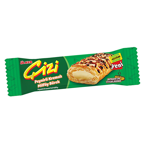 Ülker Çizi Milföy Börek 28 g